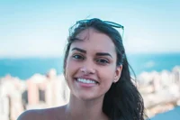 Foto de Aline Barros