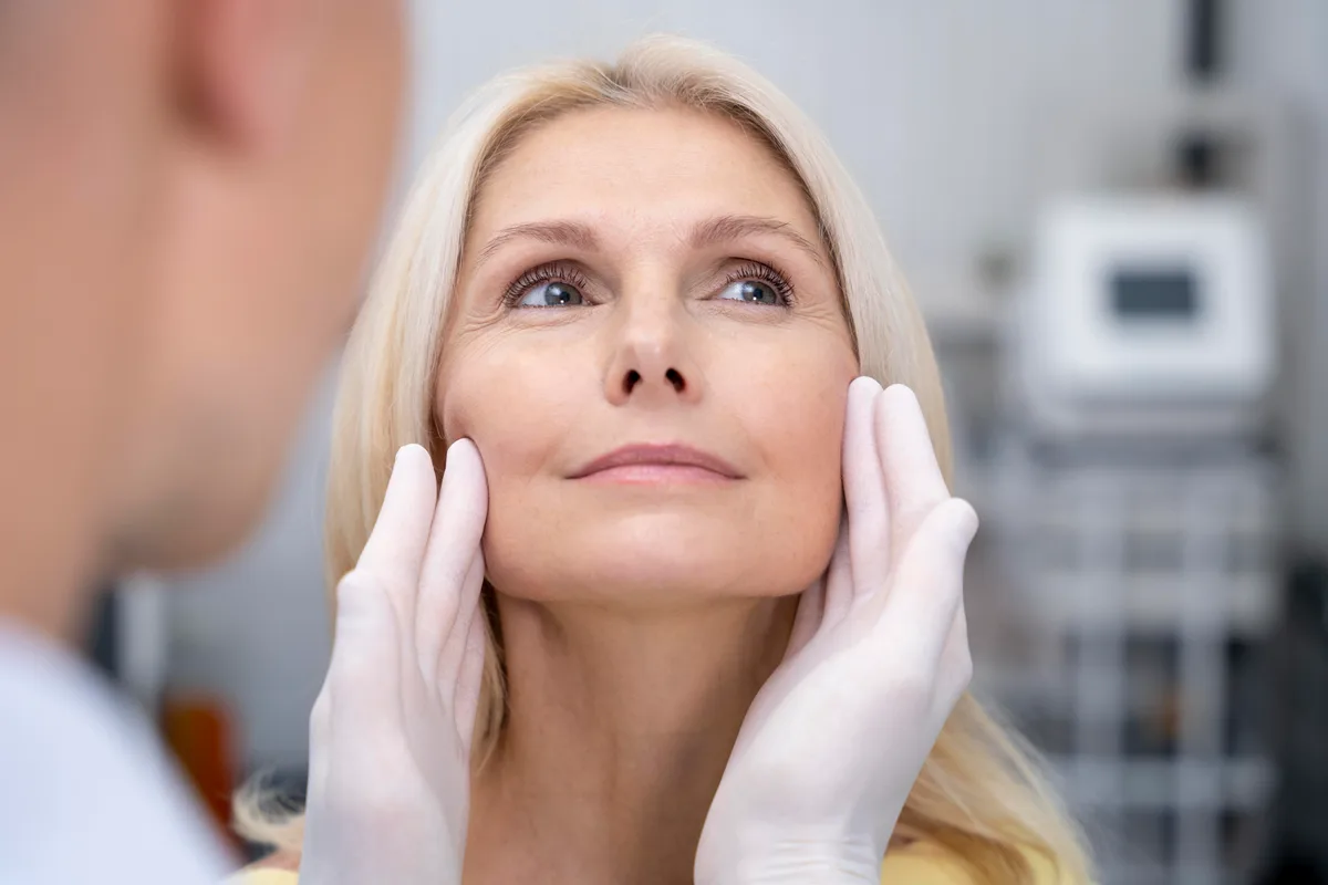 Cirurgia bucomaxilofacial — procedimentos especializados